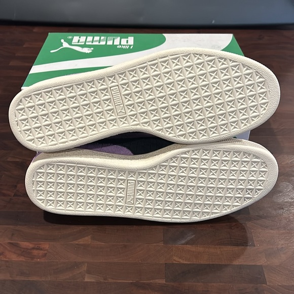 New Puma Diamond Supply X Suede - Picture 5 of 7